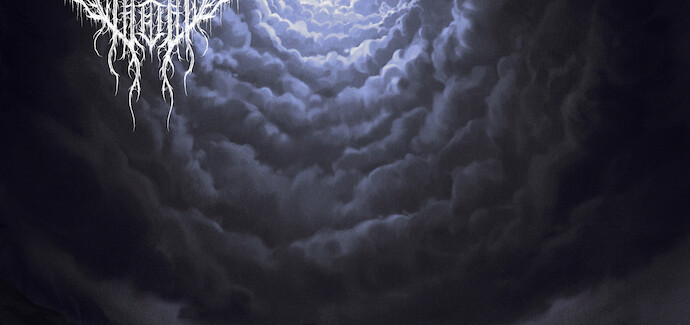 Three Eyes of the Void