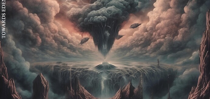 Towards Eden Unleashes