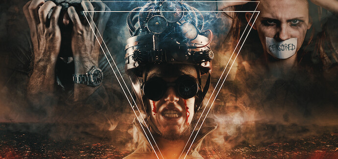 WITCH HAMMER lákají novým klipem