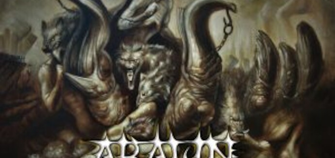 ARAWN vypustili novinku