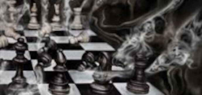 Beast Within the Sound