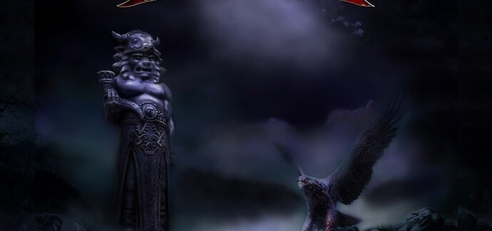 Moravius - Wind from Silesian Land