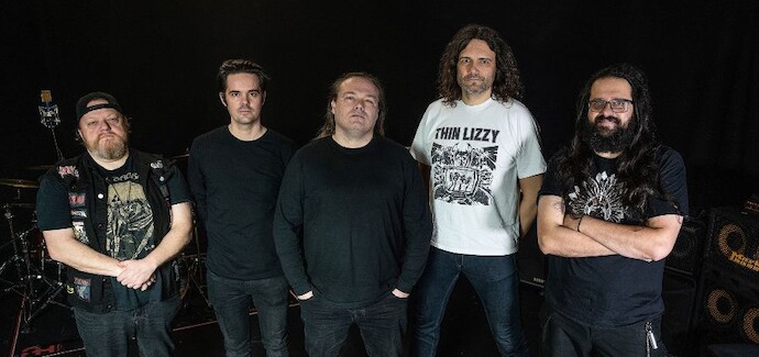 Meridian release new video/single