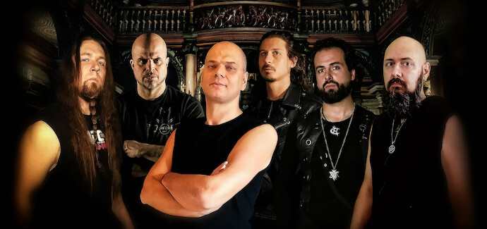 SANGREAL Lyric Video