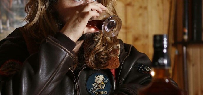 Nikki Wozzo & The Bad Whiskey