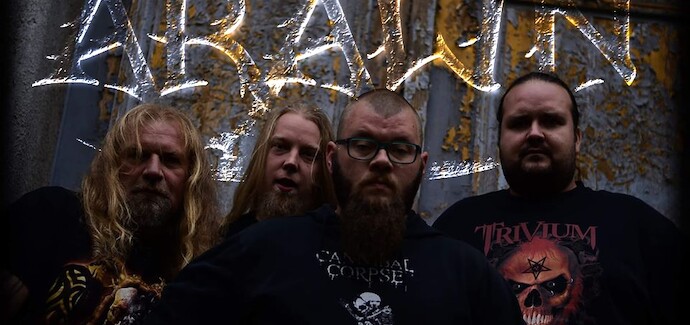 ARAWN zverejnili druhý singel