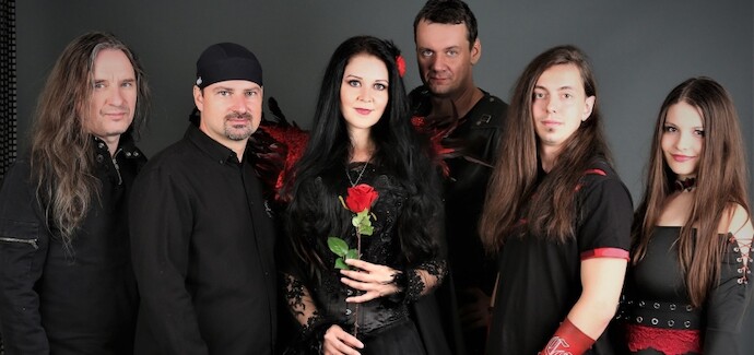 Rozhovor se skupinou Carpatia Castle