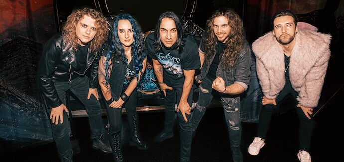 EUFORY vydávají desku