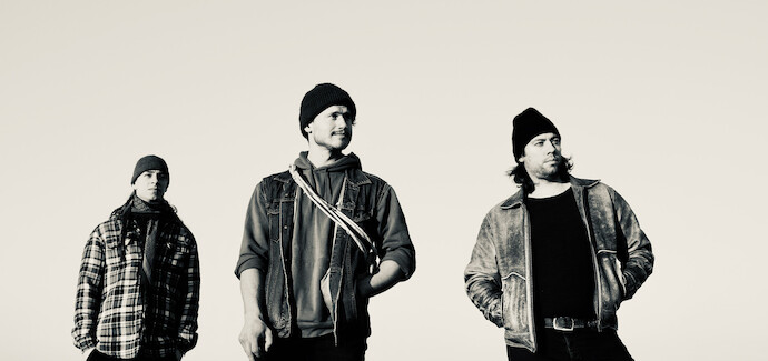 Godzilla In The Kitchen