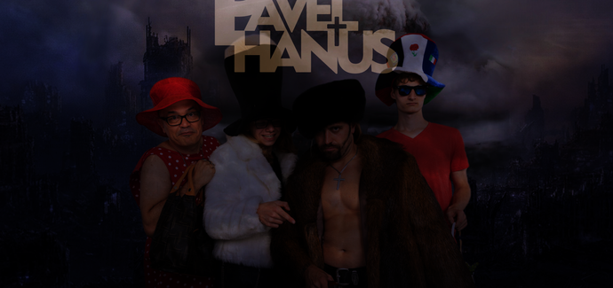 “Všichni jsme v prdeli!”