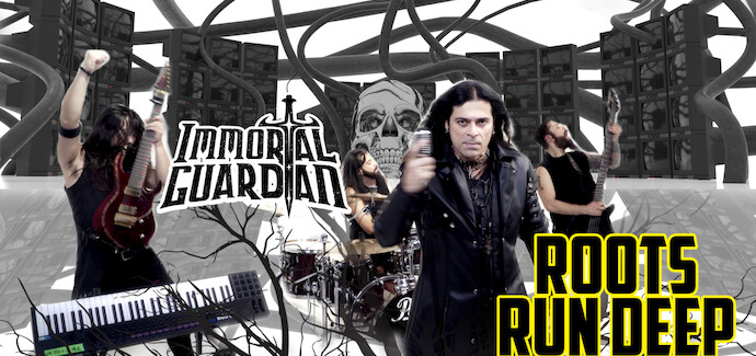 “Roots Run Deep”