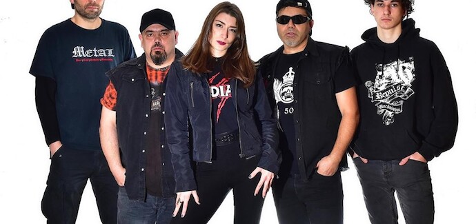 ROCKOVÁ ZAHRÁDKA NR.4