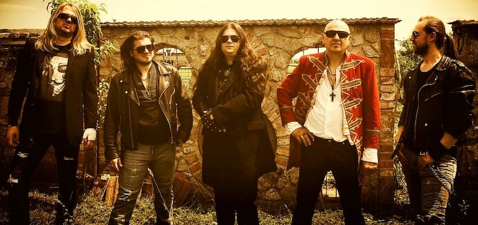 Slovenská legenda Makar Čudra hlásí návrat