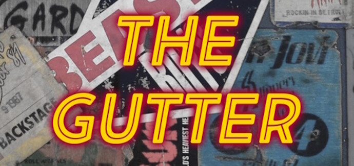 Mike Corcione (book)