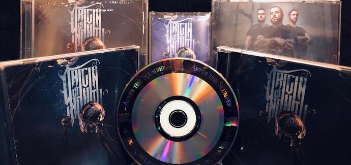 Dead Maggoty Productions