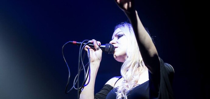 rozhovor se Snovonne