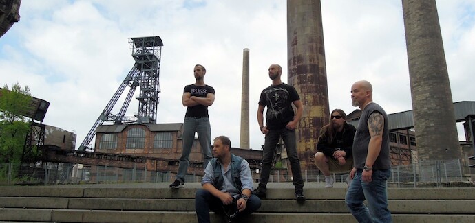 Muzikanti z TENDRu si odskočili do Temnoty