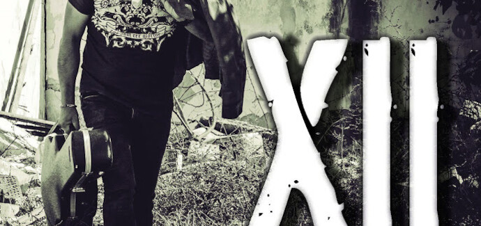 Palo Drapák Band - XII