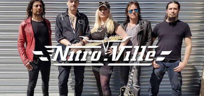Nitroville