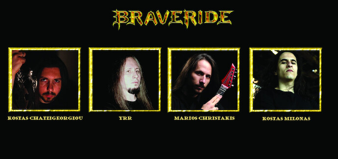 Braveride
