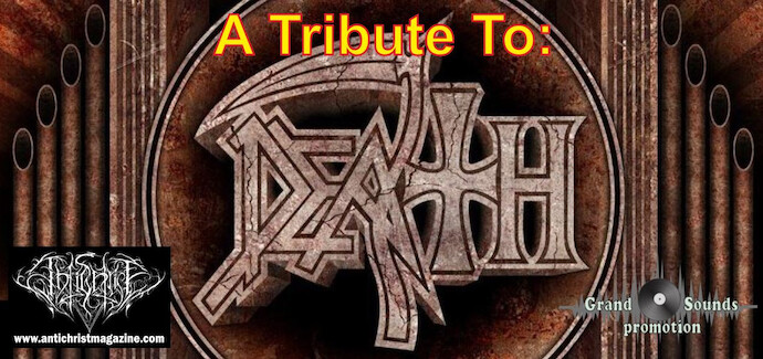 DEATH tribute