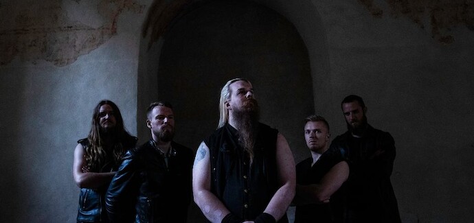 Pectora share Collide