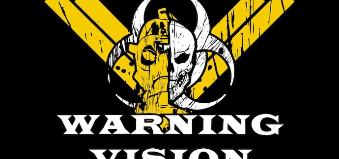 Warning Vision