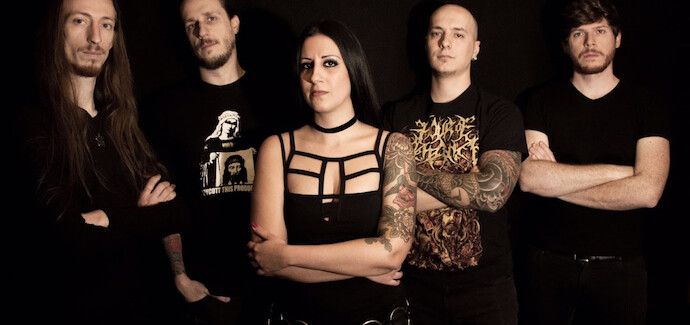 Mechanical God Creation