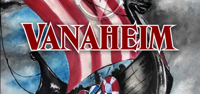 Vanaheim