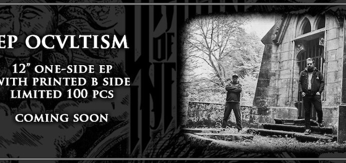 Ocvltism od Origin of Infinity