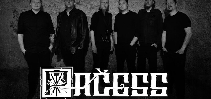 PAČESS podpísali so Slovak Metal Army