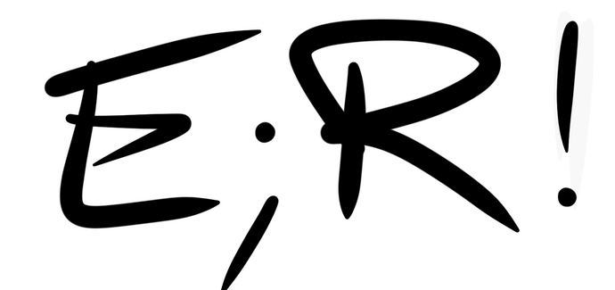E;R