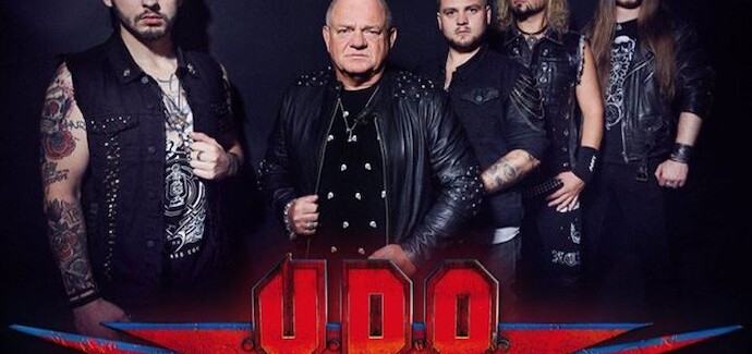 Druhá vlna STEELFACTORY Tour