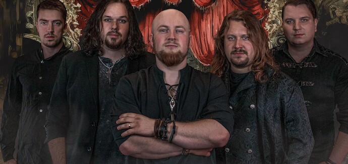 Nové album kapely DONOR