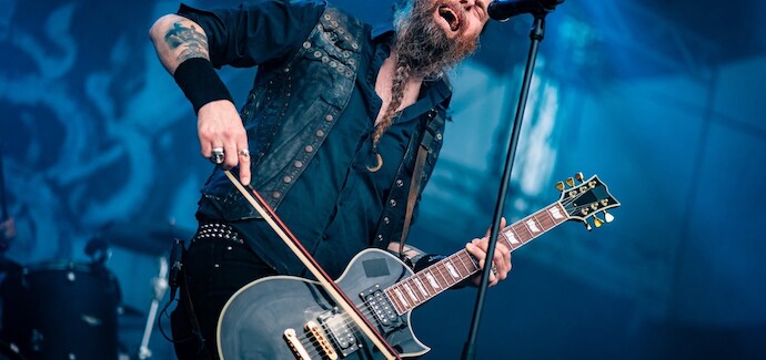 Jste připraveni na středu na Brutal Assault?