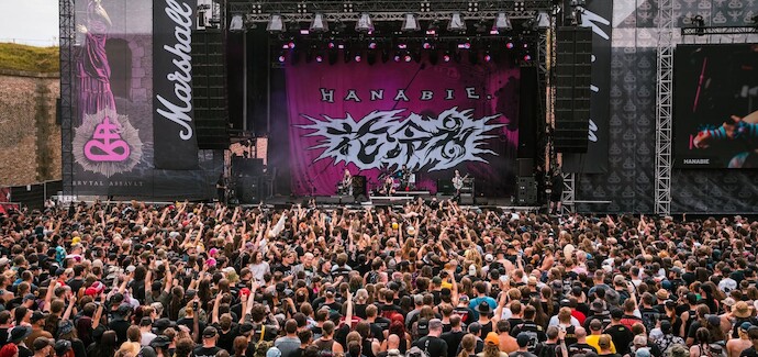 Přesně za měsíc je tady Brutal Assault 2026! Na co se letos těšit?