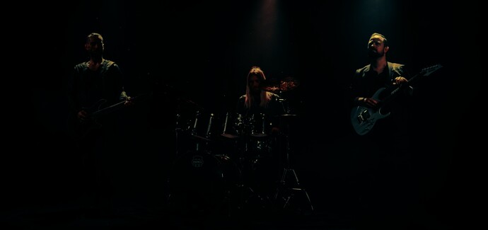 Alien Orchestra