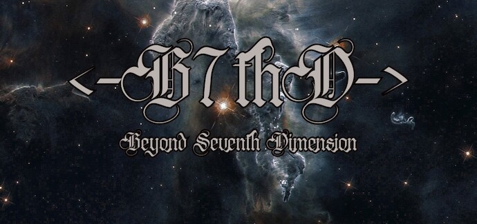 Beyond Seventh Dimension