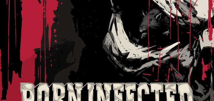 Born Infected