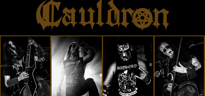 Cauldron