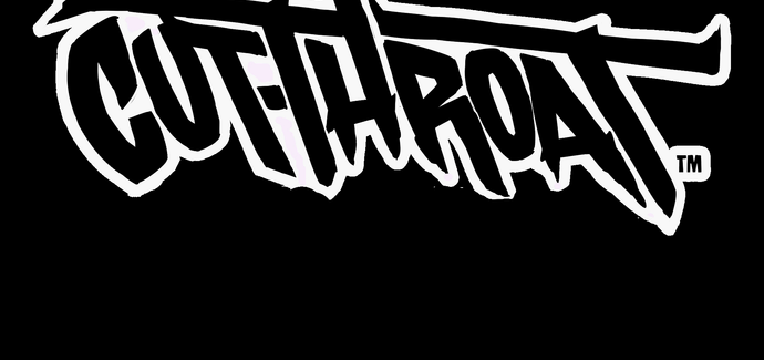 CUTTHROAT