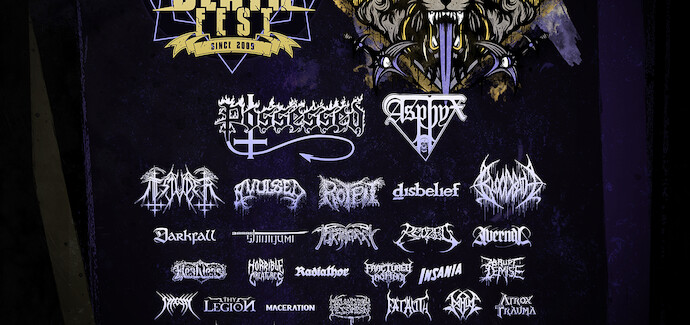 Czech Death Fest 2026