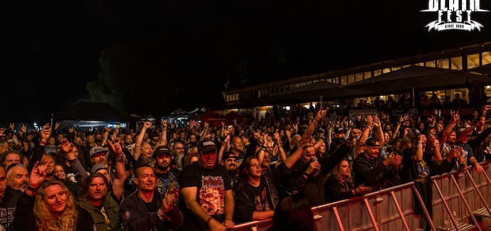 Co přinese Czech Death Fest 2026? 17. ročník se blíží!