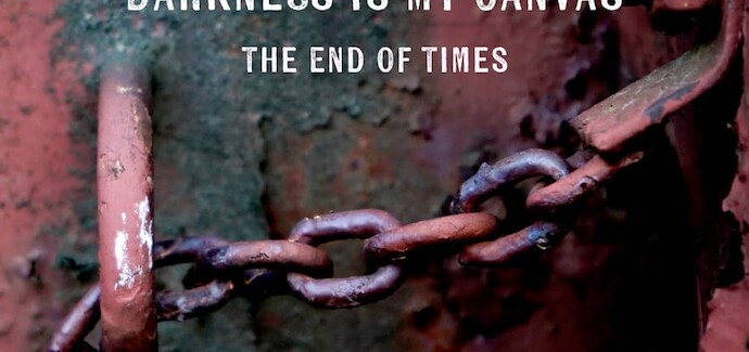 Darkness Is My Canvas