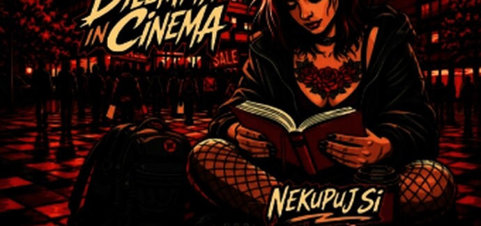 DILEMMA IN CINEMA