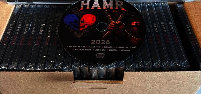 Hamr