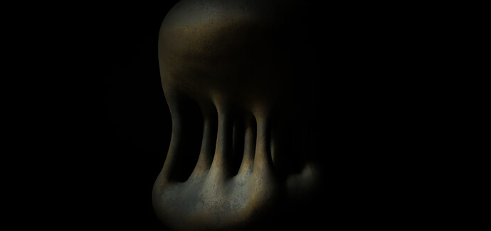 Hollow Bone