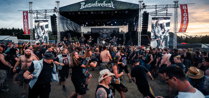 Rozhovor s Tomášem Fialou: promotérem Basinfirefest & Brutal Assault!