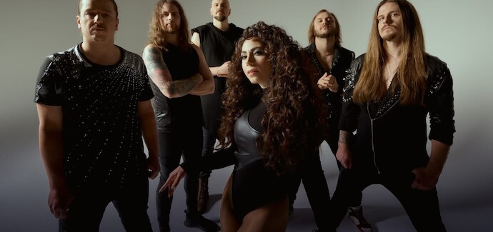 Battle Beast představili novou zpěvačku!