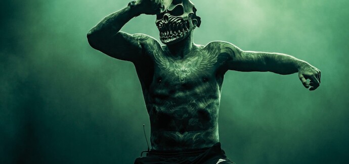 SLAUGHTER TO PREVAIL vydali nové oficiální videoklip k písni „Behelit“!